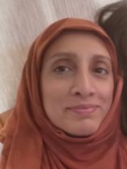 Zahida Karim