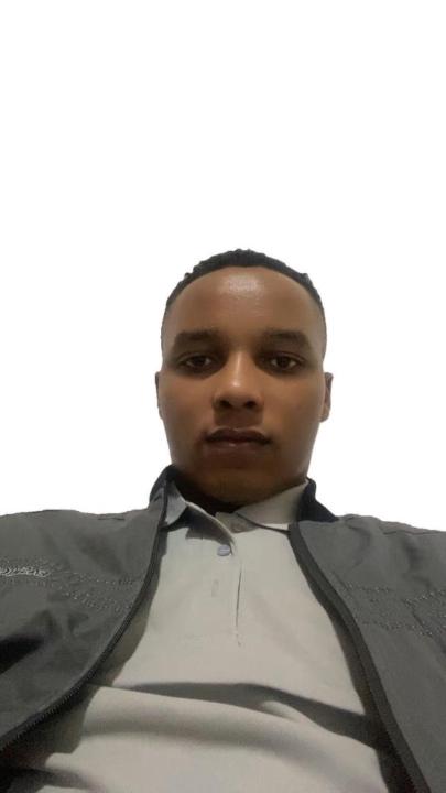 Hillary Byamugisha