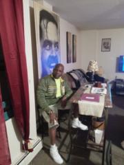Shawn Robinson