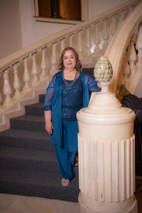 Dolores Camacho
