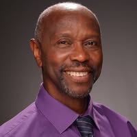 Vernon Harris