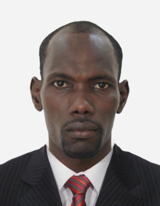 Haroun adoum Hamid