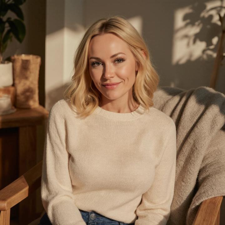 Being The Choice Team