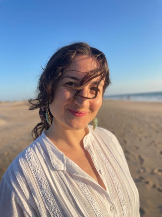 Ana Belén Serrano Martínez