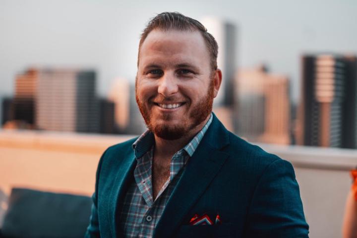 Kyle Livingston