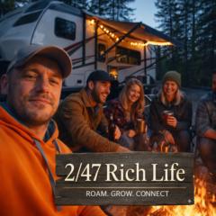 Rich Life