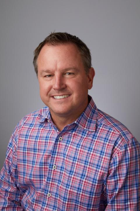 David Fowers
