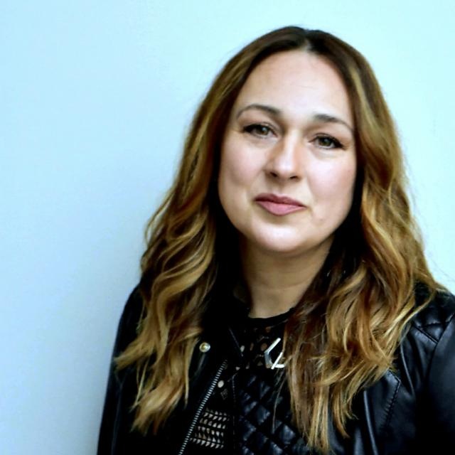 Maribel Guerrero Martínez