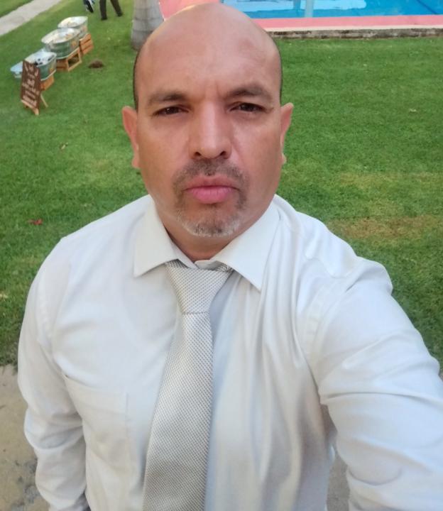 Luis Daniel Cervera Rangel