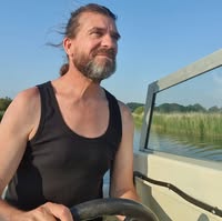 Guy Green