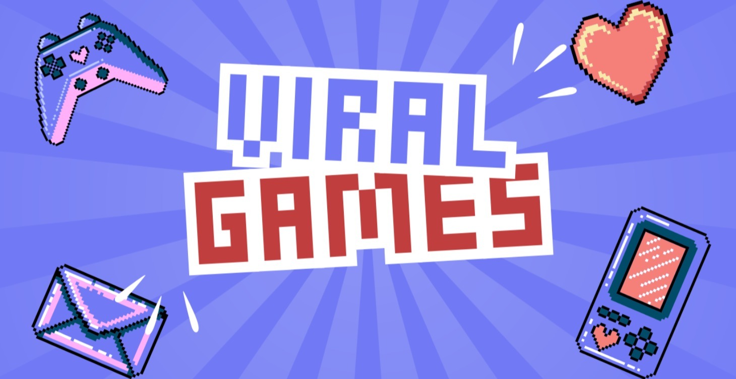 VIRAL GAMES