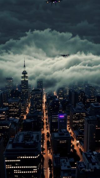 03 - Weird Fog Video Could get me Banned