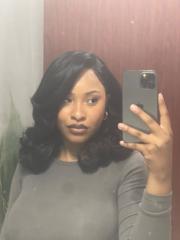 Antionette Jackson