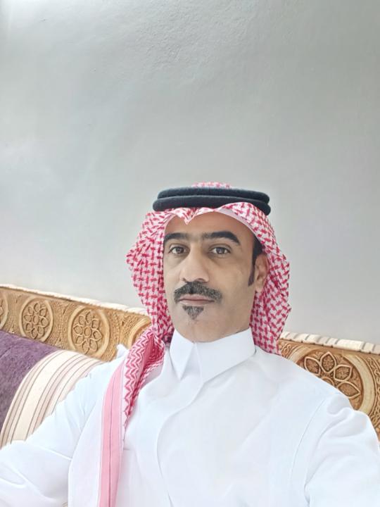Ali Alqarni