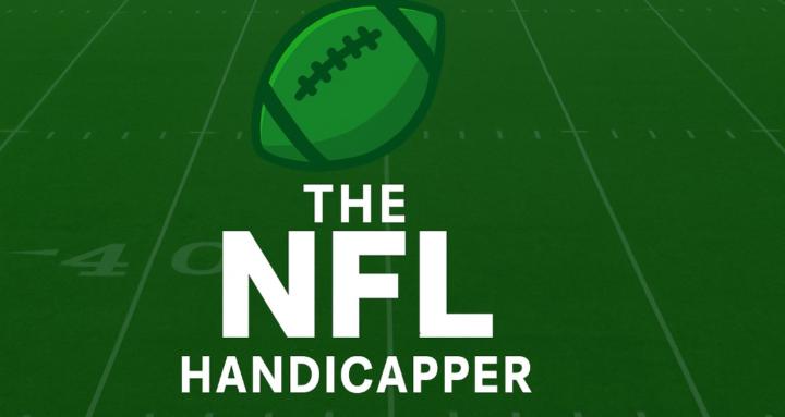 THE NFL HANDICAPPER