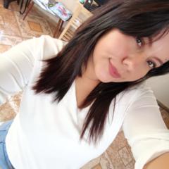Geovana Briones
