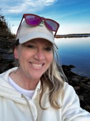 Teresa Jolliffe