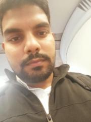 Ritik Kumar