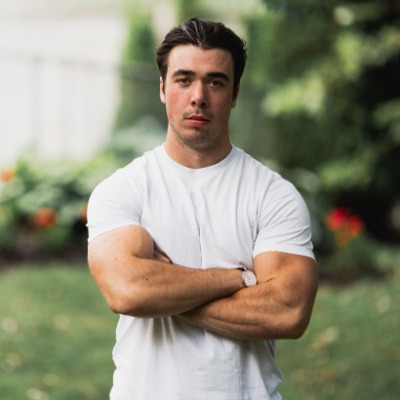 Cameron Hale-Sanders