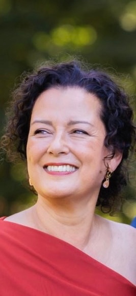 Jacqueline Middelman