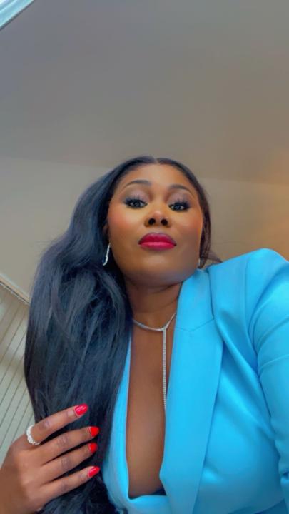 Chioma Lois Ukeoma