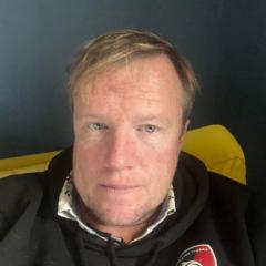 David Fairley