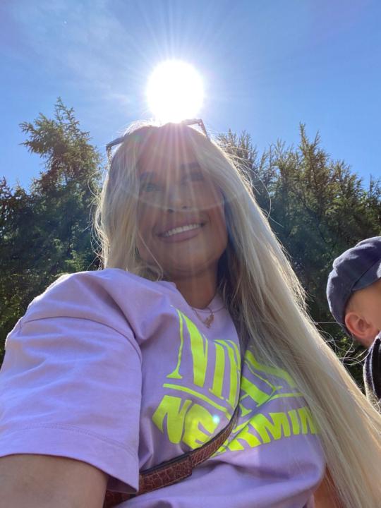 Taniya P glendinning