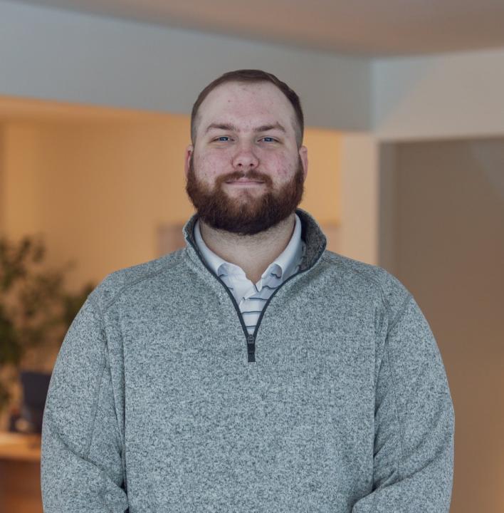 Tim Marcinko