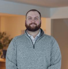 Tim Marcinko