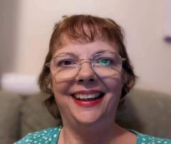 Karen Kingsdon