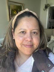 Carloyn Cidixon