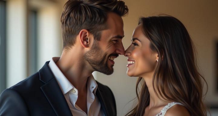 Smart Men Attraction League