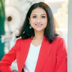 Kiran Karki