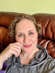 Rebecca Thornock