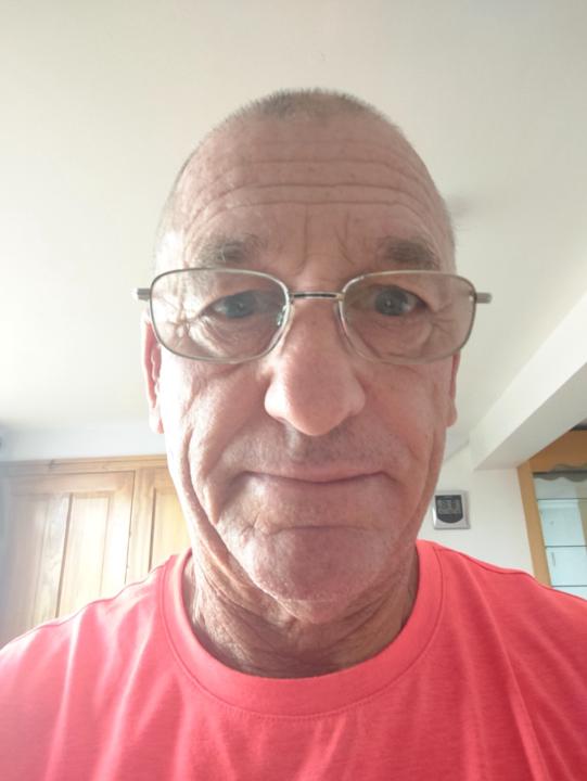 Roger Preston