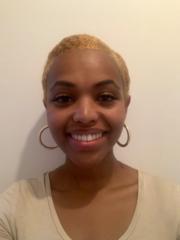 Deborah Gebreselassie