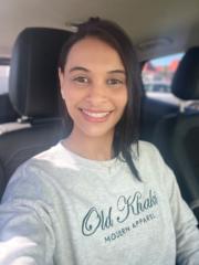 Ivonique Van Rensburg