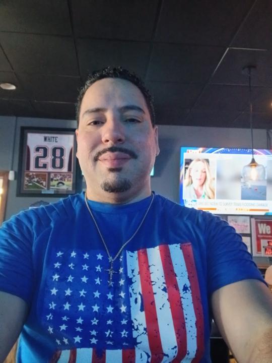 Anderson Maestre Jr