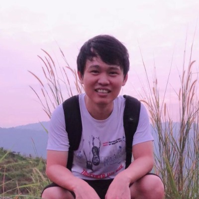 Kah Yao Nick