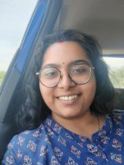 Shruthi S