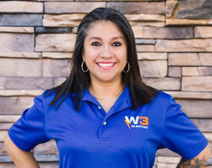 Paula Seumalo