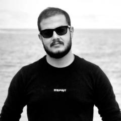 Mohamadali Mirbagheri