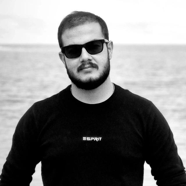 Mohamadali Mirbagheri