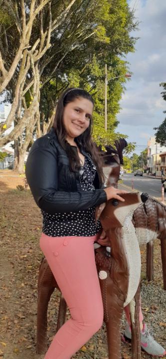 Astrid Amaya