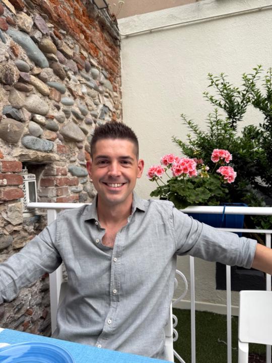 Lorenzo Sinopoli