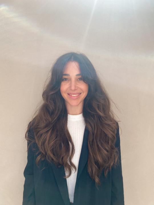 Chiara Antonucci