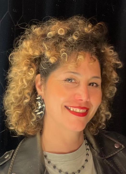 meryLou Vásquez Méndez