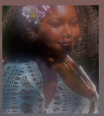 Sabrina Imani Arriola-Brooks