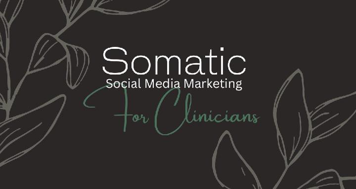 Somatic Media