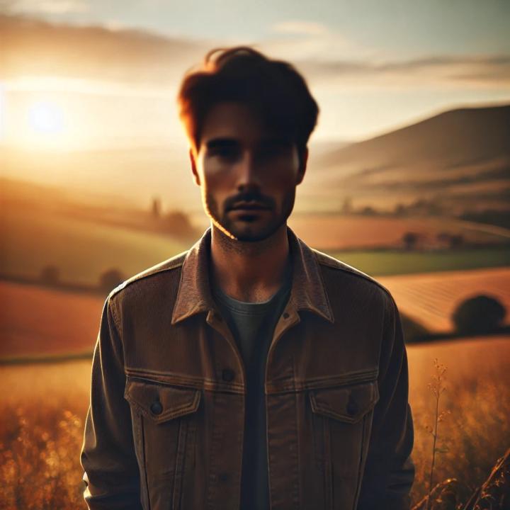 Marlon Falkenberg